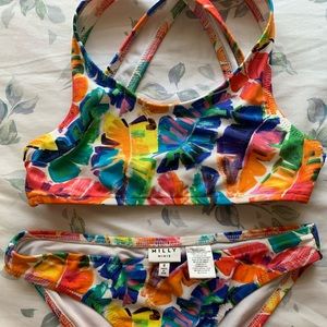 Milly bikini set